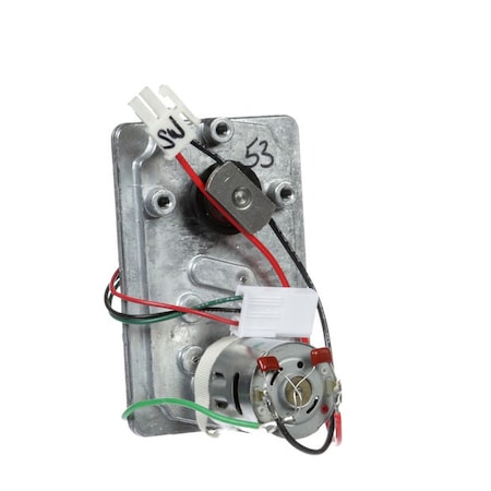 Bunn Kit, Gearmotor Assembly Var 6-24D 37037.1000